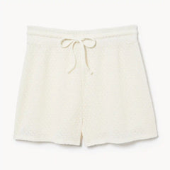 Crochet Cover-Up Short