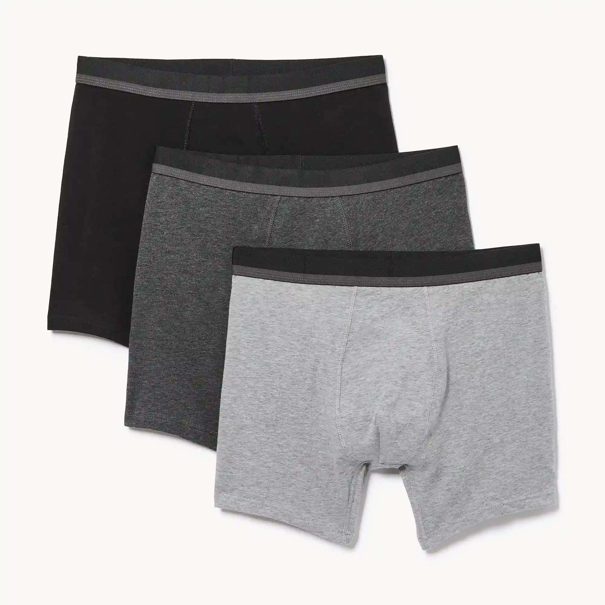 Men's 3-Pack Flex Boxer Brief