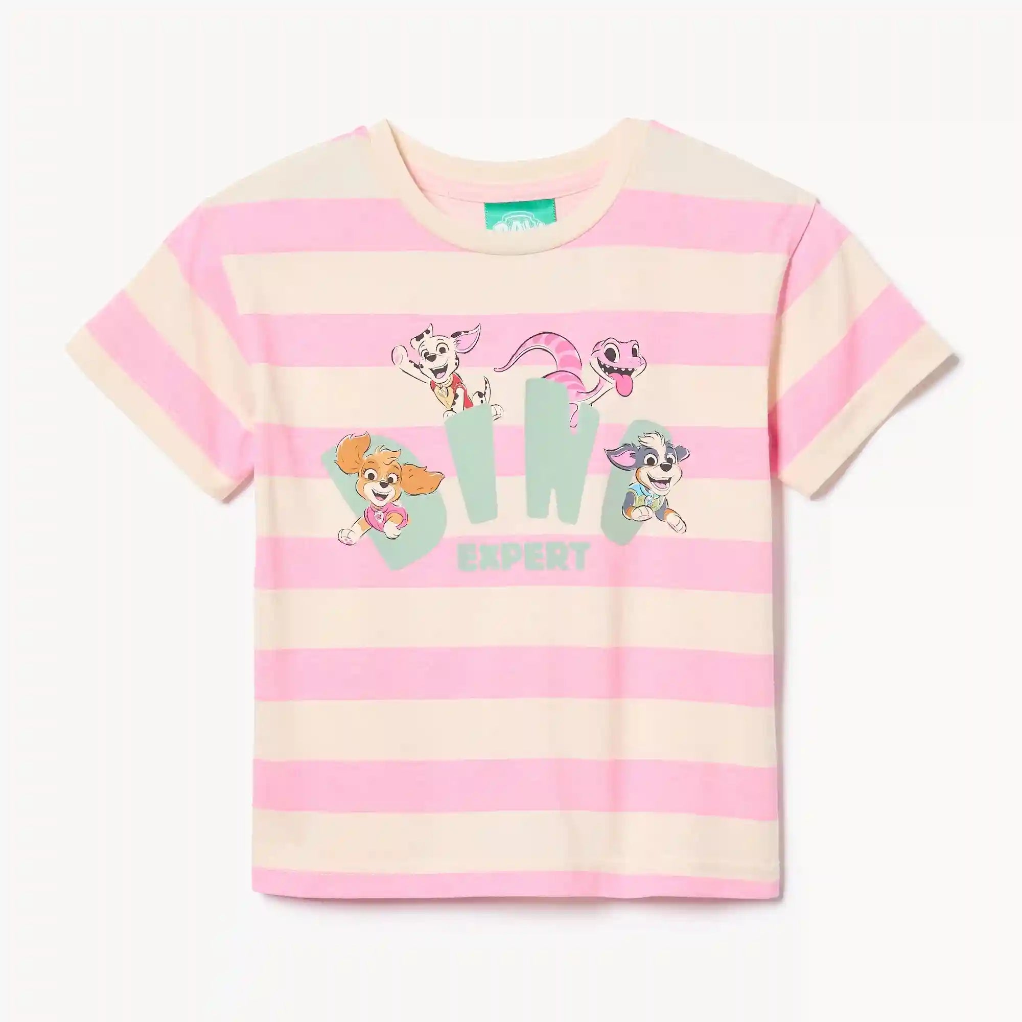 Toddler Girls' Paw Patrol T-Shirt