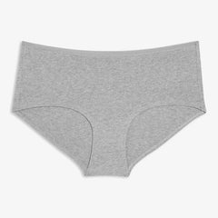 Women+ Cotton Boyshort