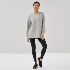 Novelti Classics Long Sweater