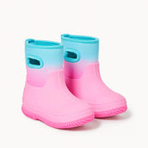Toddler Girls' Neoprene Rain Boots