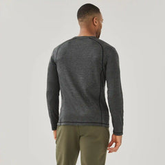 Men's Active Long Sleeve Top