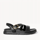 Strappy Sandals