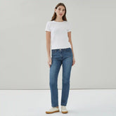 Levi Strauss Signature⢠Gold Straight Jean