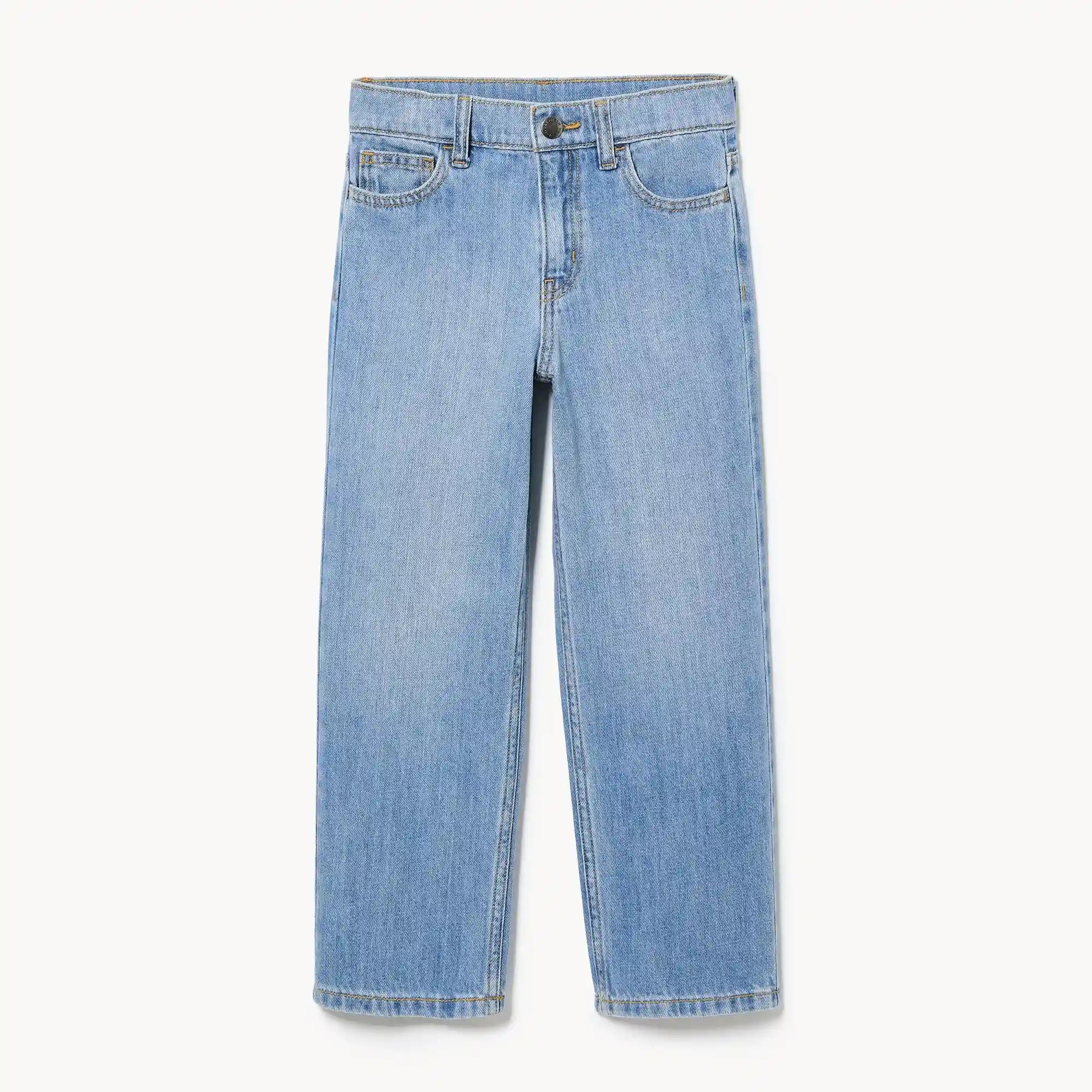 Tween Boys' Baggy Jean
