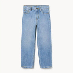 Tween Boys' Baggy Jean