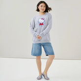Hello Kitty® Graphic Sweatshirt