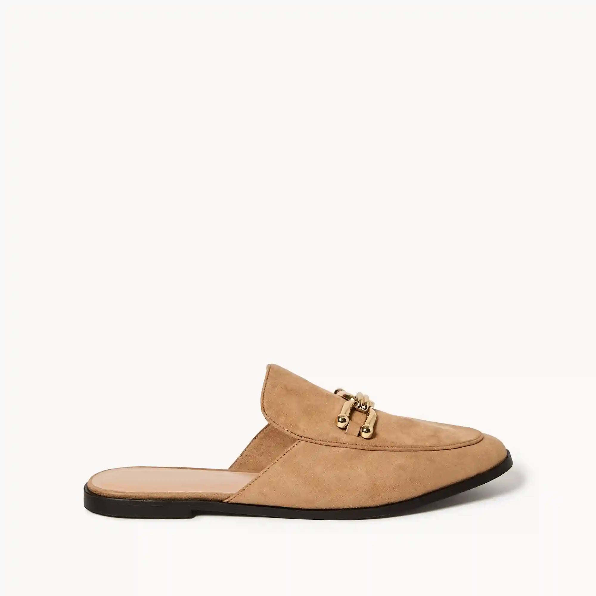 Dressy Mules