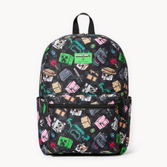 Kid Boys' Minecraft Backpack
