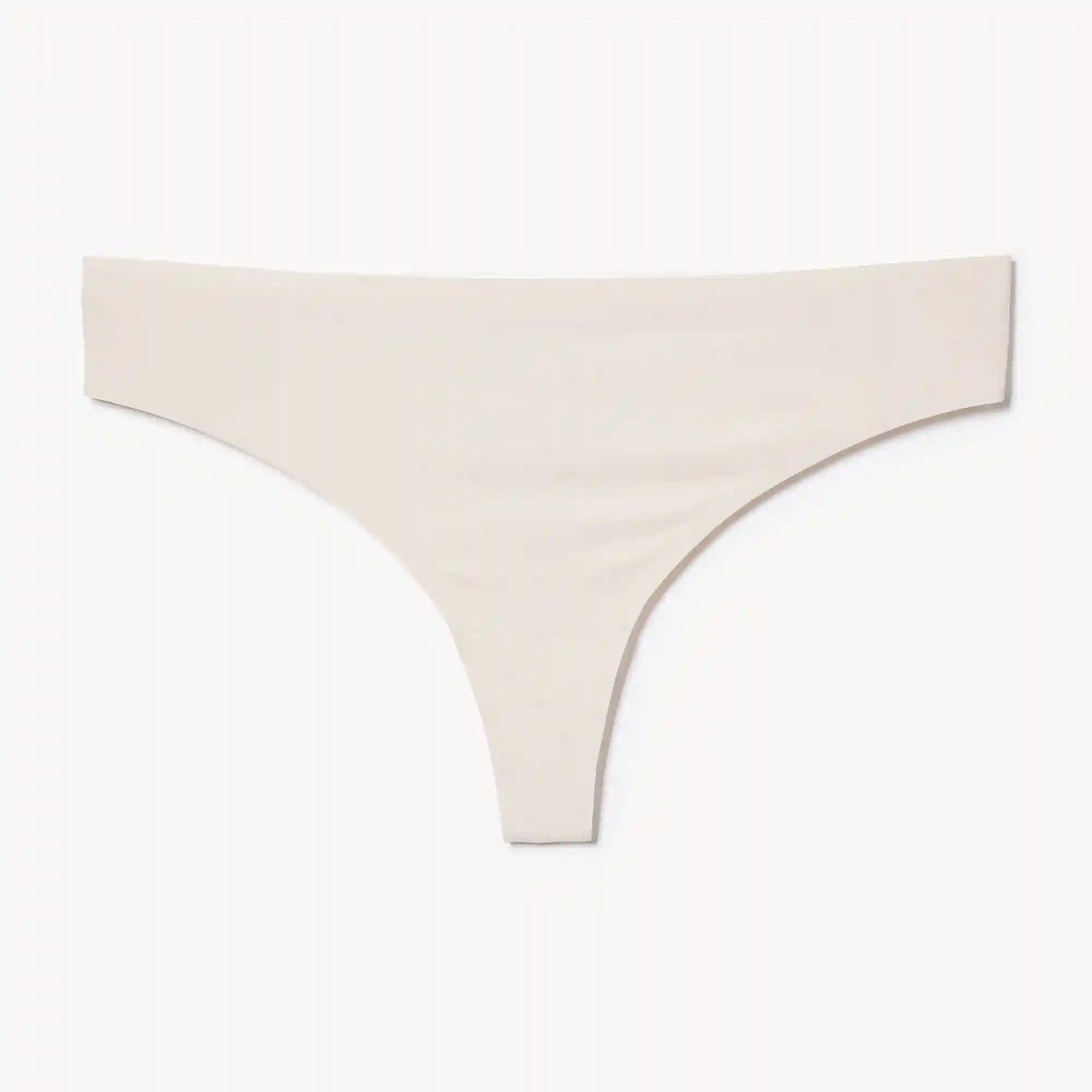 Women+ No Show Thong