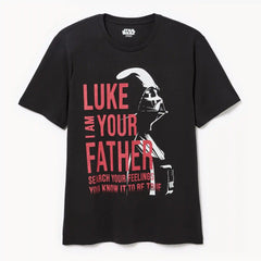 Men's Star Wars Darth Vader T-Shirt