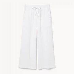 Gauze Pull-On Pant