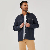 Men's Levi Strauss Signature⢠Gold Shirt Jacket