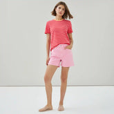 High Rise Short