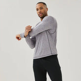 Men's Active Long Sleeve Top