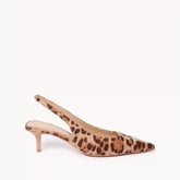 Slingback Heels