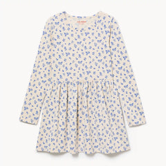 Kid Girls' Jersey Dress