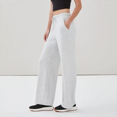 Active Straight Leg Sweatpant