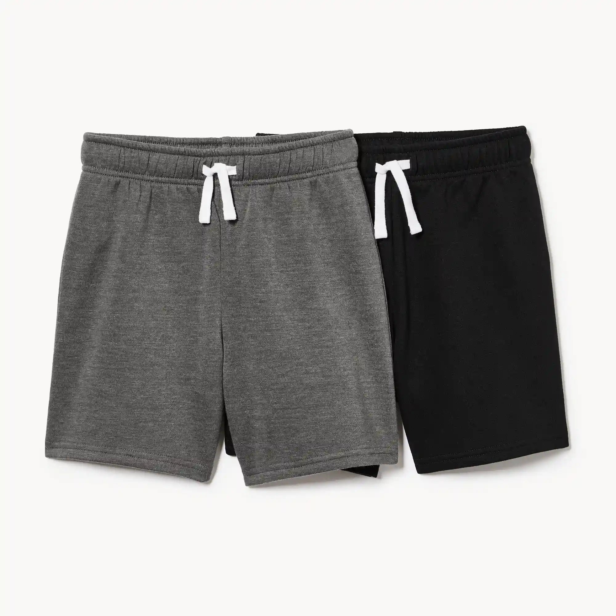 Kid Boys' Fleece 2-Pack Short