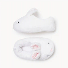 Kid Girls' Bunny Slippers