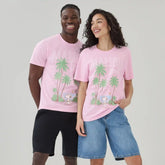 Adult Peanuts Snoopy Graphic T-Shirt