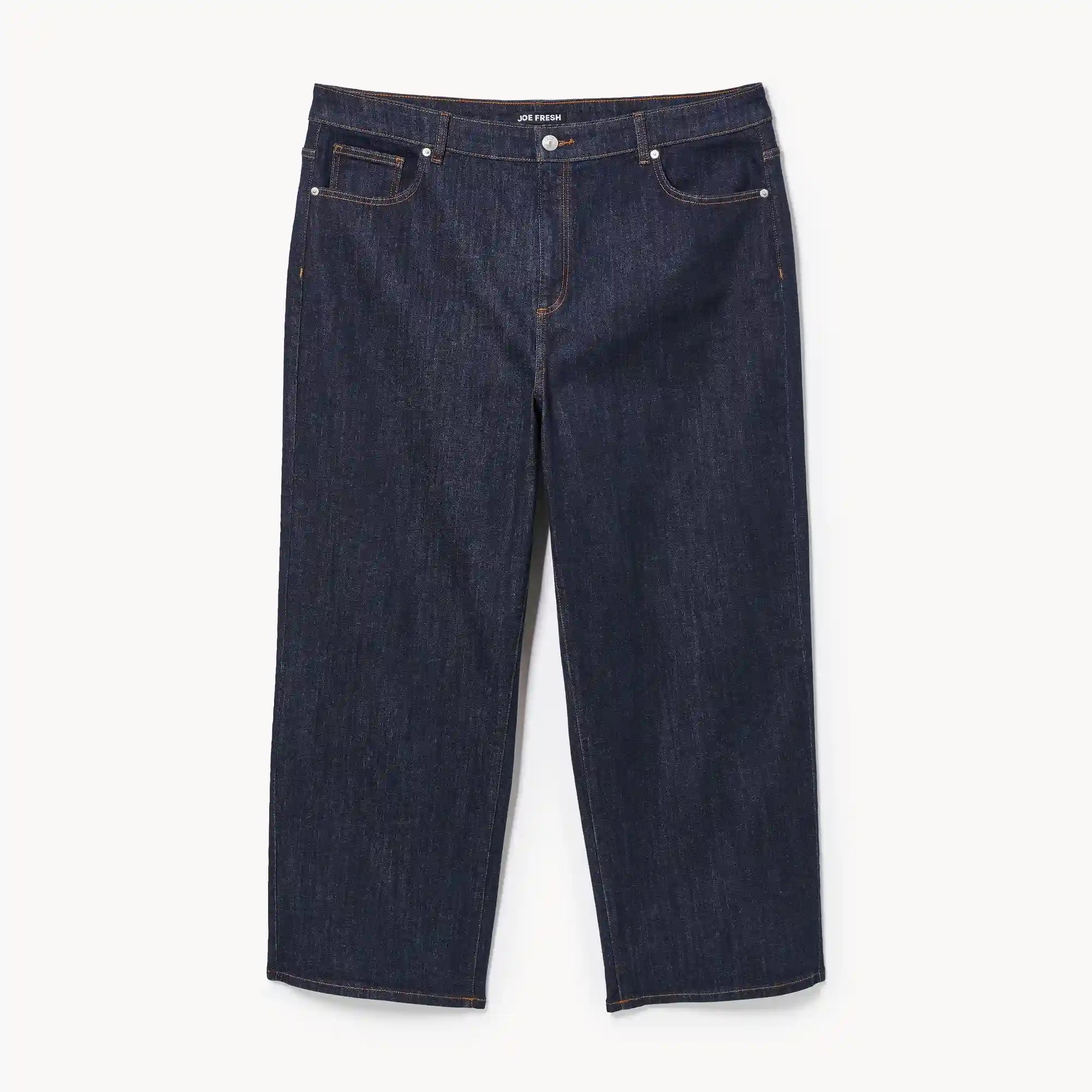 Women+ Wide Leg Jean