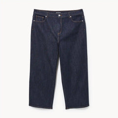 Women+ Wide Leg Jean