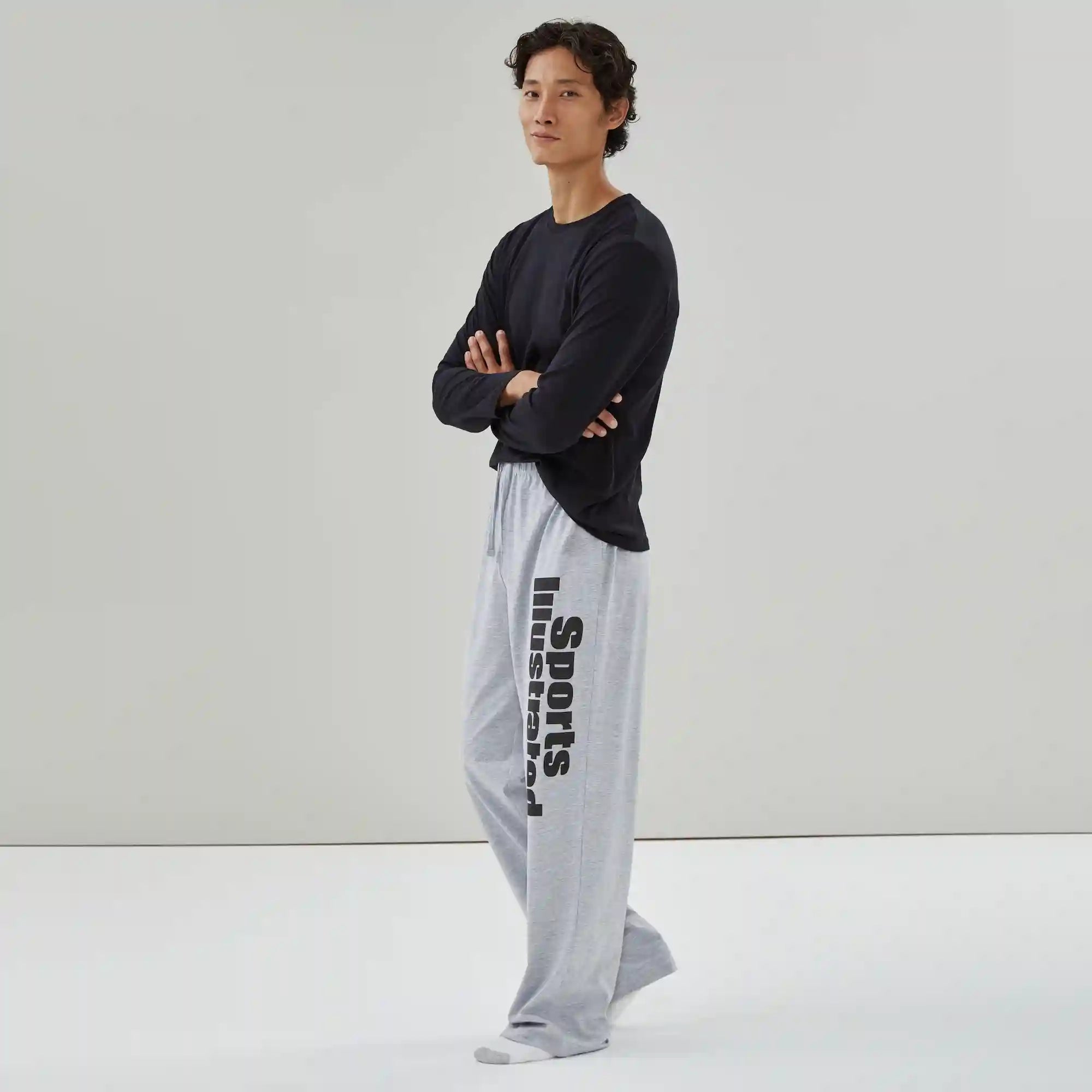 Men's Sports Illustrated Sleep Pant