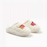 Kid JF x Jessi Dog Slippers