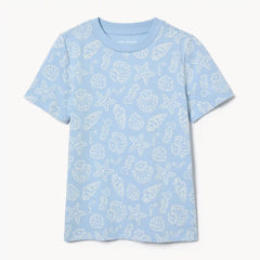 Kid Printed T-Shirt
