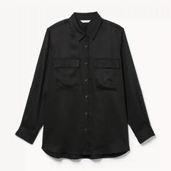 Women+ Long Sleeve Utility Shirt