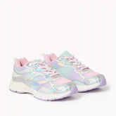 Kid Girls' Athletic Sneakers