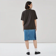 98 Degrees Oversized T-Shirt