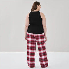 Women+ Ribbed Sleep Tank