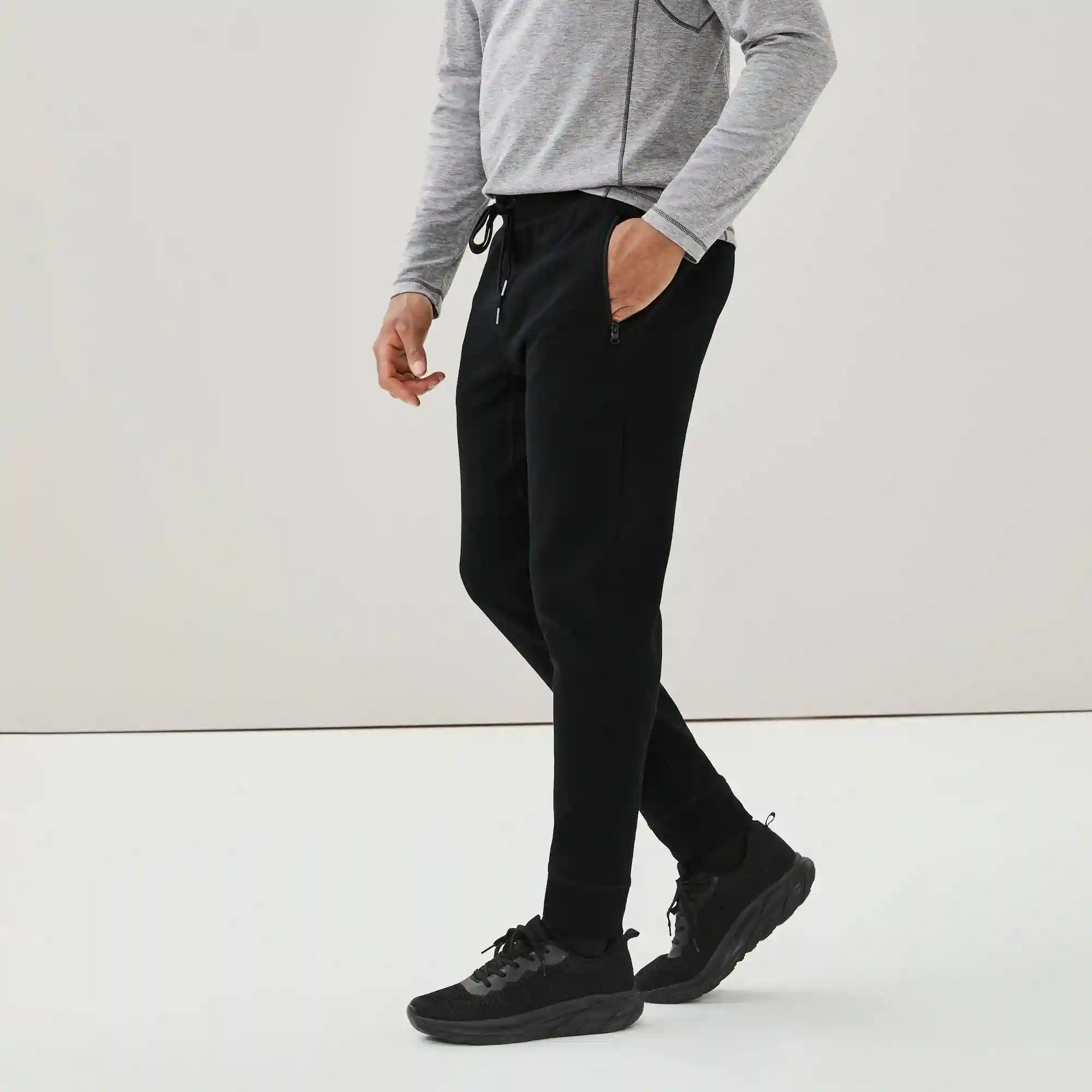 Men's Active Performance Jogger