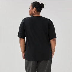 Women+ Oversized T-Shirt