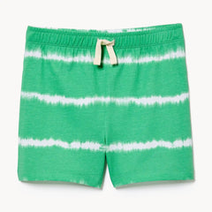 Baby Boys' Printed Pull-On Short