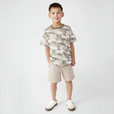 Kid Boys' Graphic T-Shirt