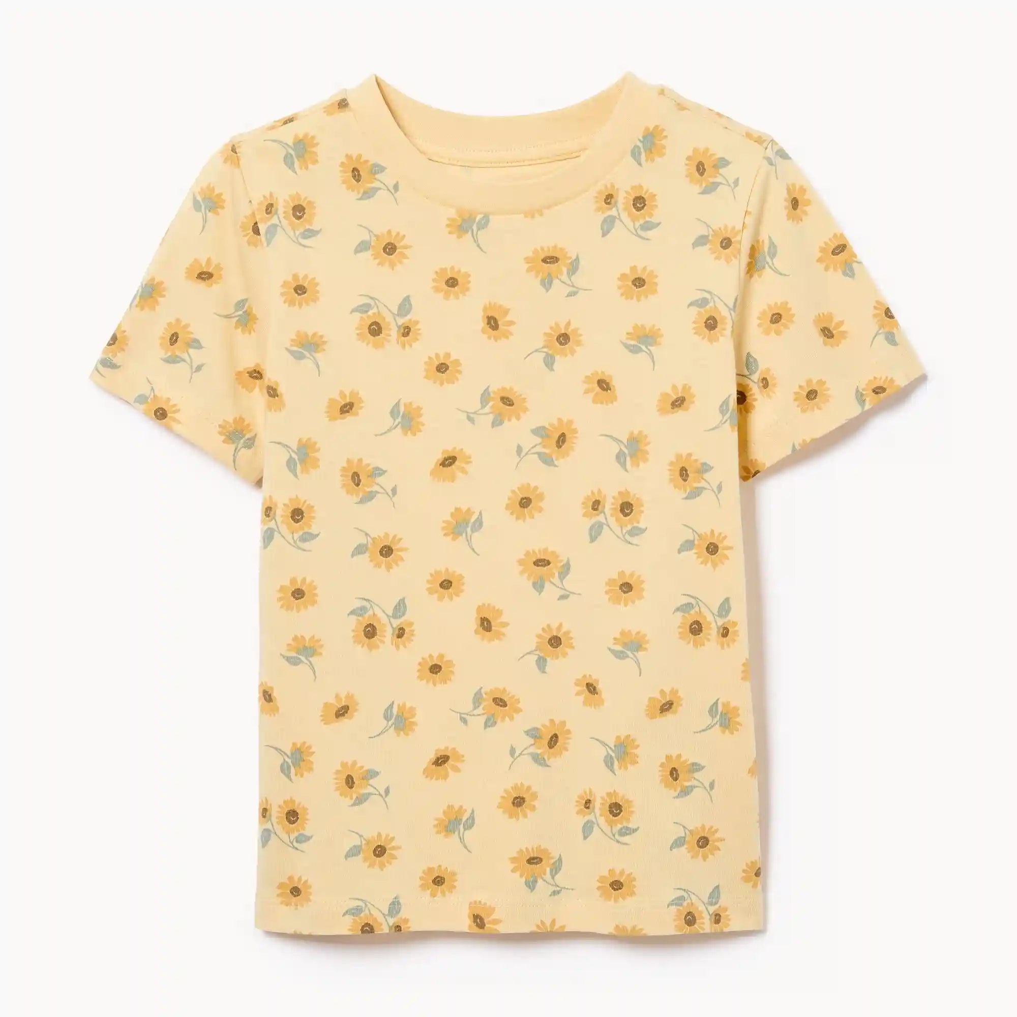 Toddler Printed T-Shirt