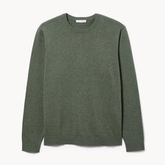 Men's Essential Crewneck Sweater