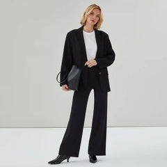 Oversized Blazer