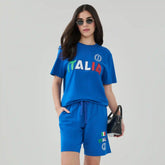 Adult FIFA World Cup 2026⢠Italy T-Shirt