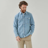 Men's Levi Strauss Signature⢠Gold Overshirt