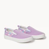 Kid Girls' Slip-On Sneakers