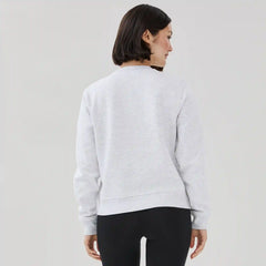 Active Crewneck Sweatshirt