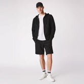 Men's Active Zip-Up Hoodie