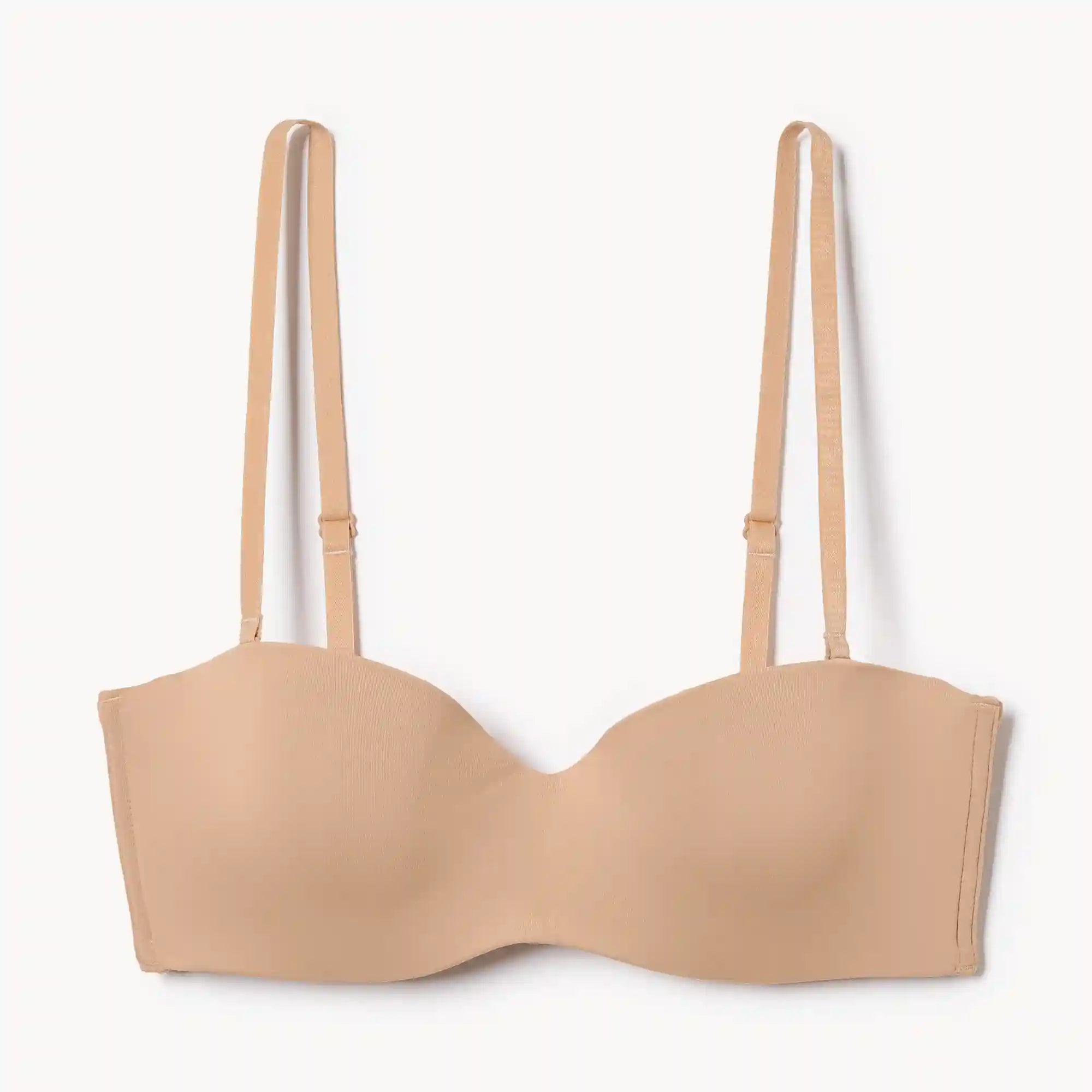 Push-Up Bra