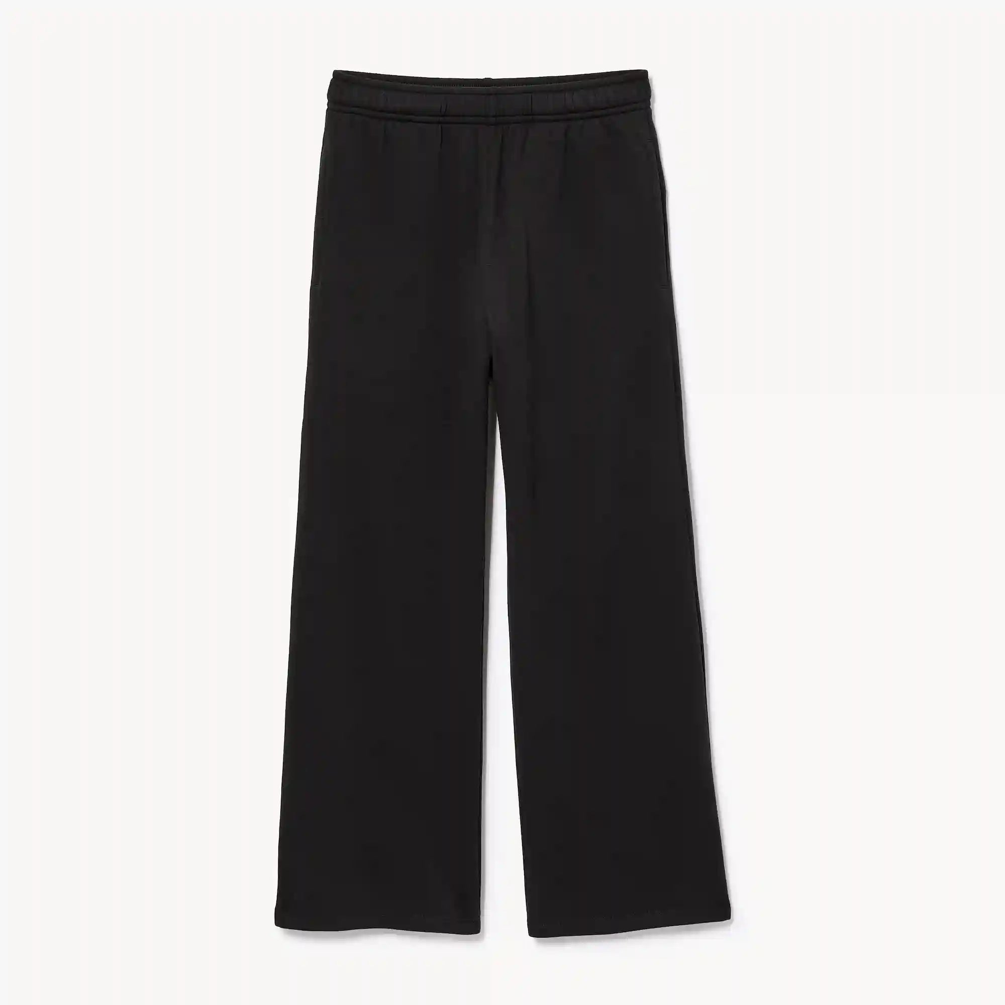 Tween Girls' Wide Leg Sweatpant