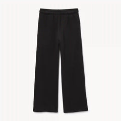 Tween Girls' Wide Leg Sweatpant